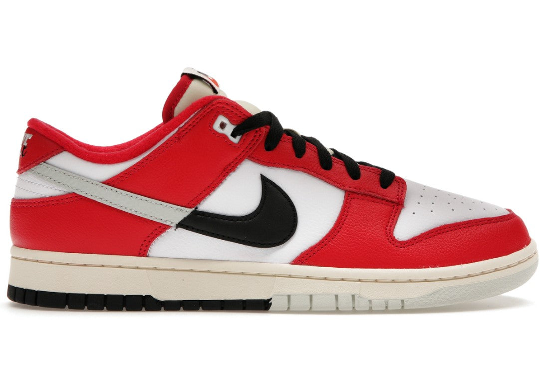 NIKE - Dunk Low "Chicago Split" - THE GAME